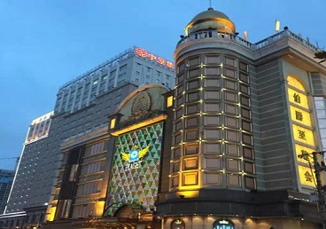 南京市最大顶级出名高端豪华KTV会所-皇冠伯爵KTV顶级体验点评